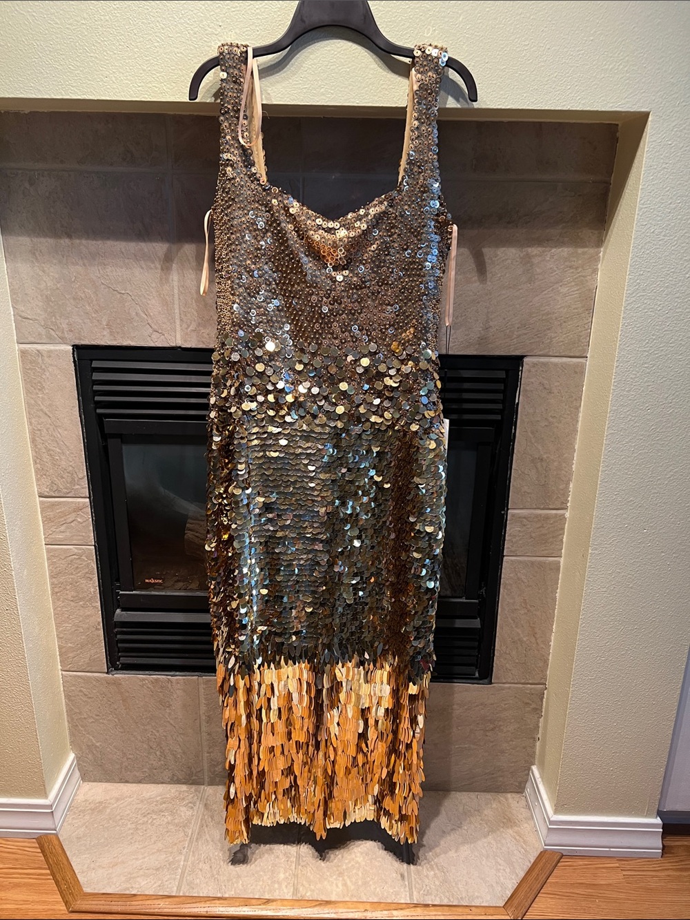 The Remy Dress - Picture 5 of 11